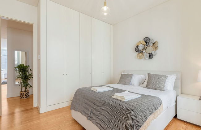 Gonzalo's Guest Apartments - Luxury Baixa - Photo 19