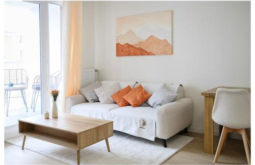 3 pièces, proche de Paris terrasse et parking - Foto 36