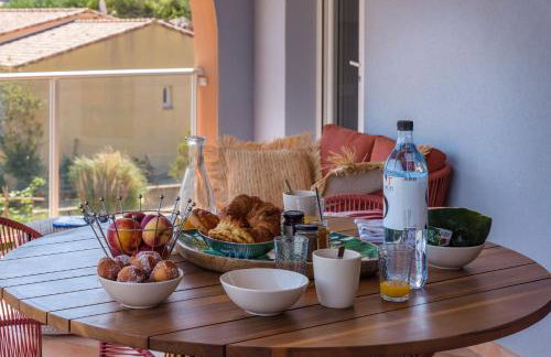 Résidence Ochji di Mare - Photo 24