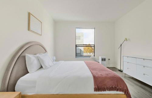 Blueground Diridon pool nr San Jose Museum SFO-2089 - Foto 10