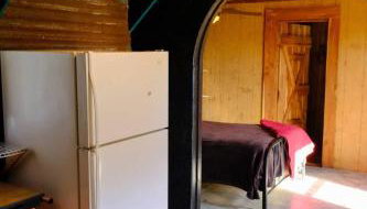 Willie's Cabin Yellow Rose Canyon - Foto 4