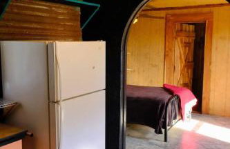 Willie's Cabin Yellow Rose Canyon - Foto 4