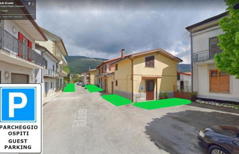 Casa Vacanze San Gregorio Magno - Foto 21