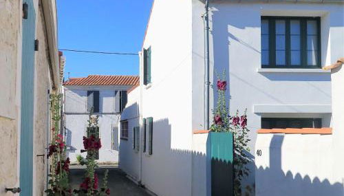 Maison 4 pièces avec WiFi à 800m des plages à Saint-Georges-d'Oléron - FR-1-246A-75 - Foto 4