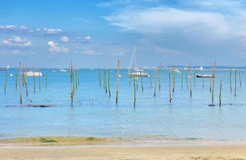 Aux portes des cabanes à huîtres - plage - awards2026 - Foto 21