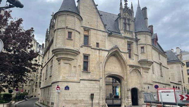 Visite au cœur du Marais - Foto 3