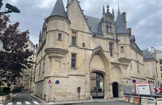 Visite au cœur du Marais - Foto 3