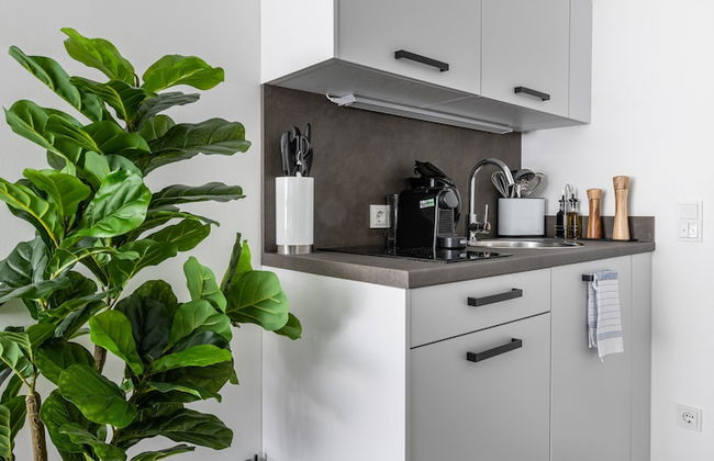 Limehome München Olschewskibogen - Photo 24