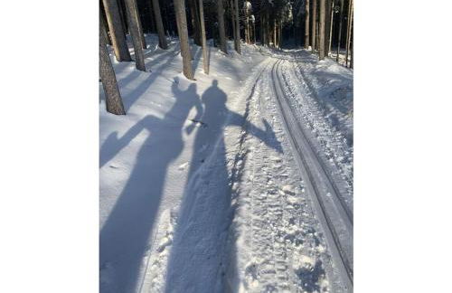 holiday home in the Franconian Forest - Foto 36