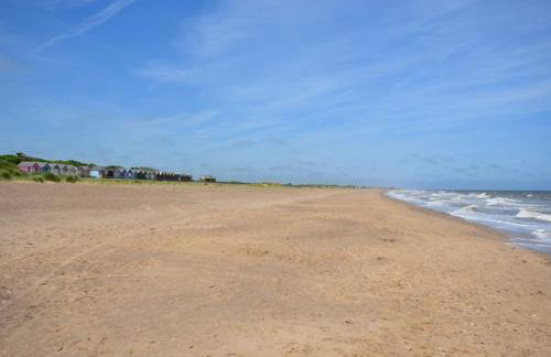 3 Bed in Mablethorpe oc-sealc - Foto 23