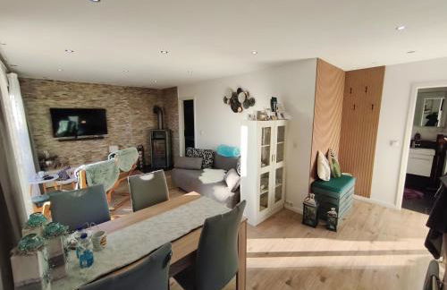 Ferienhaus Leon mit Sauna - Foto 34