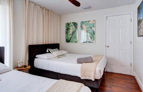 Luxury Home in Brickell Miami, 5 min to the Beach! - Foto 10