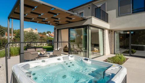 Villa Convivo - Foto 2