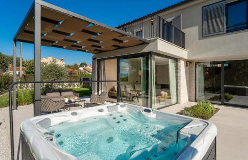 Villa Convivo - Foto 2