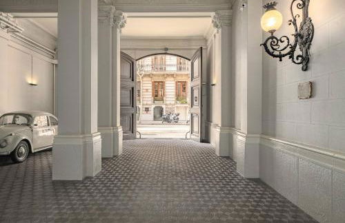 Moderno Apartamento en el Corazón de Barcelona - Photo 51