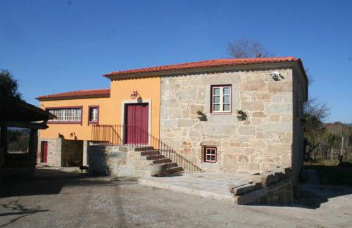 Casa do Ribeiro - Foto 68