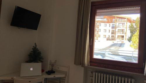 Casa Genepy - monolocale in centro a Sestriere - Foto 2