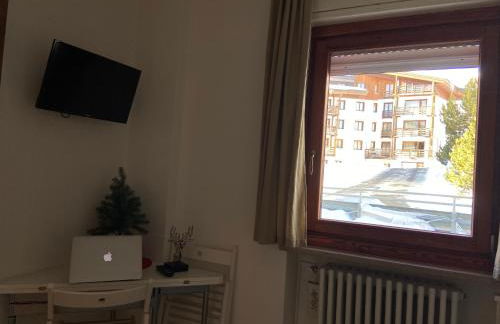 Casa Genepy - monolocale in centro a Sestriere - Foto 2