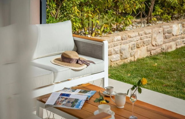 The Palms Resort - Photo 49