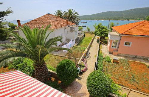 Apartment Zrinka - Foto 12