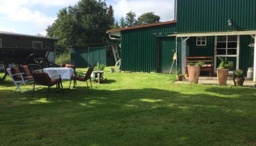 Ferienwohnung Weideglück - Foto 4