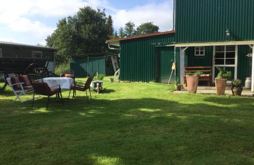 Ferienwohnung Weideglück - Foto 4