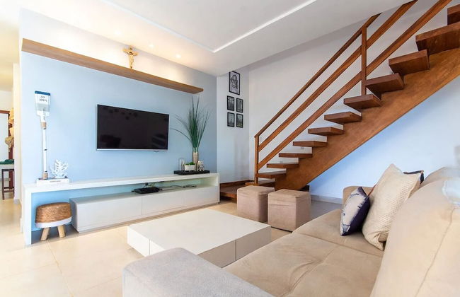 Casa na Praia de Pirangi por Carpediem - Foto 6