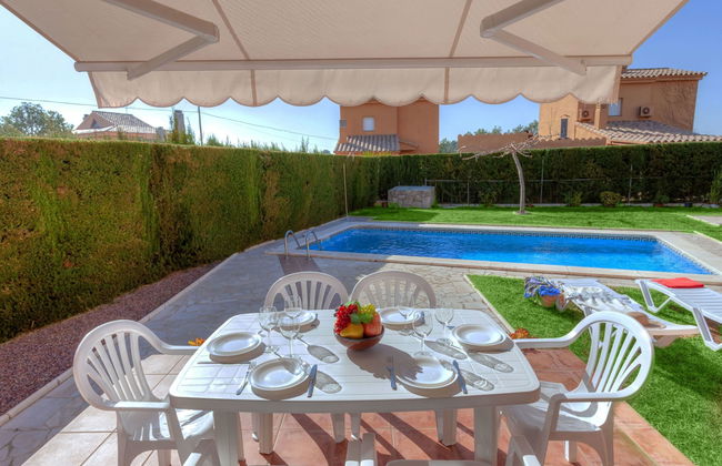 Villa Mariposa - Foto 15