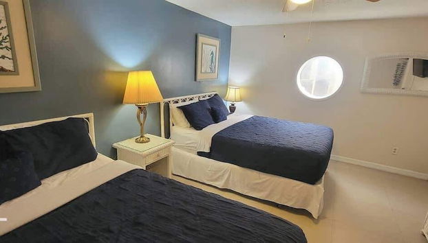 Bahia Mar 851f - Foto 5, Habitación