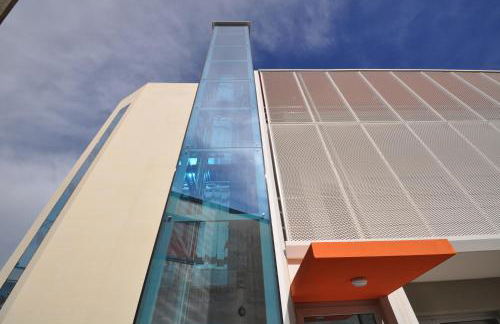 Vecchia Fabbrica Apartments - Foto 30