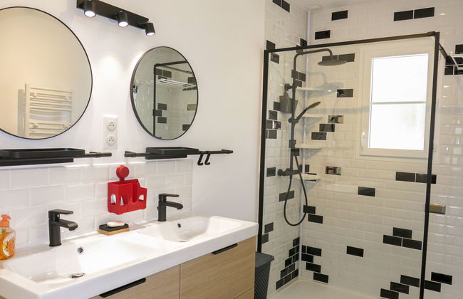 Aux 3 Cépages - Foto 16