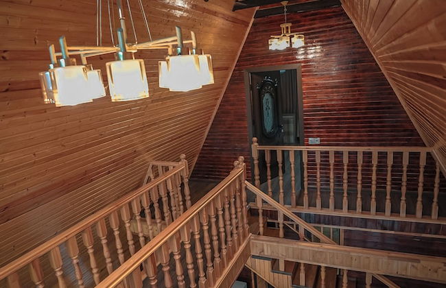 3Gozel Qabala - Foto 48