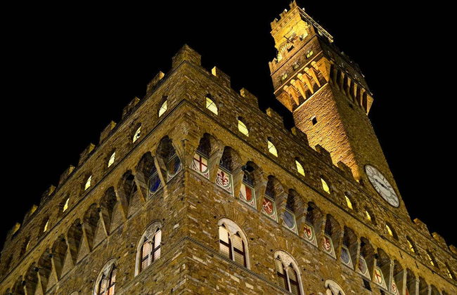 Tour de los misterios y leyendas de Florencia - Photo 2