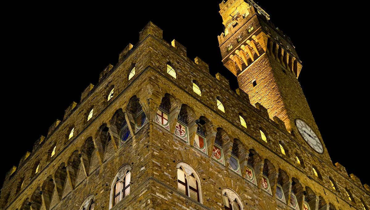 Tour de los misterios y leyendas de Florencia - Photo 2