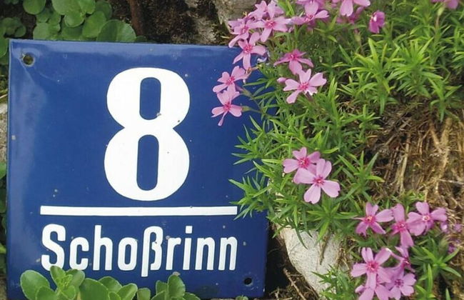 Waterval in het Huis Boshoek - Foto 20