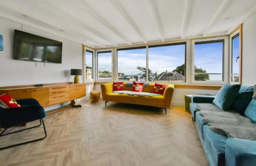 Seaside Place, Aberdour - Foto 4