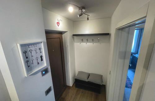 Bonapace Dolomites Apartments - Foto 61