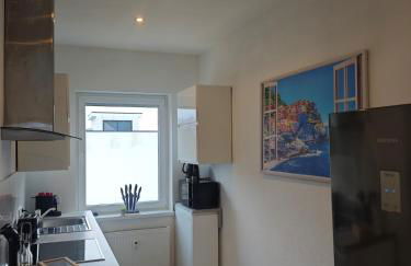 Borussia Park- 6 Personen Zentral Gute Lage und Anbindung - Foto 4