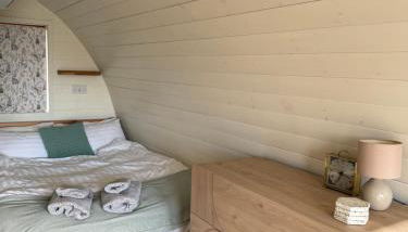 Handa pod in scottish highlands. - Foto 2