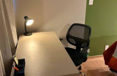 Linda cobertura no Vila da Serra - Foto 11