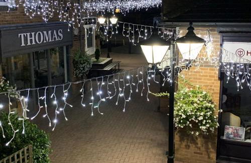 Flat 2, The Maltings - Foto 24