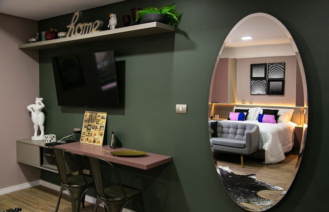 BEN - Bienal First Class By Anora Spaces - Foto 36