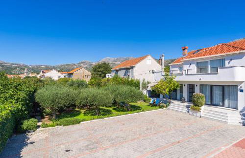 Villa Lemon Garden - Apartment in Dubrovnik - Foto 65