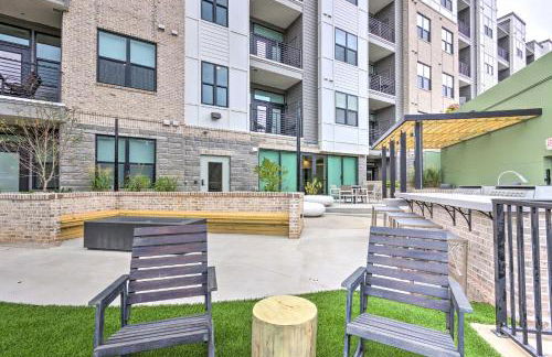 Walkable Downtown Asheville Condo with Balcony - Foto 22