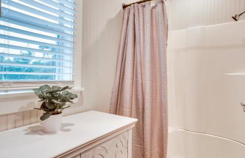 Dularge Copper Landing - Steps to Falgout Marina - Foto 12