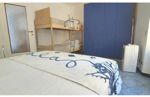 Casa Pomaro-sul mare-vicino a Portofino - Foto 9