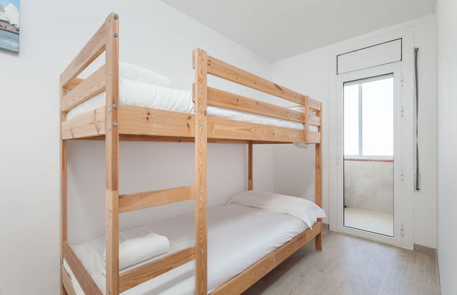 Oasis Be my Guest Castelldefels - Foto 6