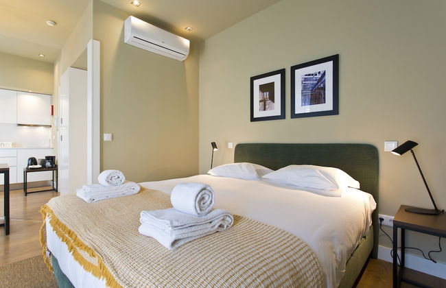 RVA Porto Central Flats - Foto 28