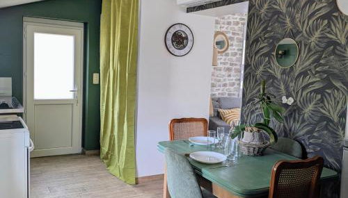 Maison garde barrière - Photo 3