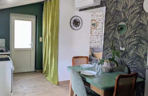 Maison garde barrière - Photo 3